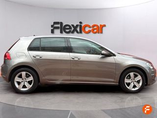 Volkswagen Golf Advance 1.6 TDI 110CV BMT DSG