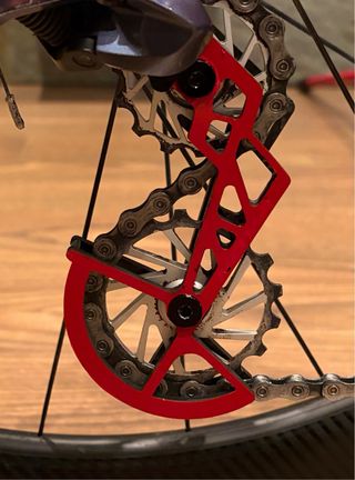 Bicicleta carretera Giant Propel Advanced