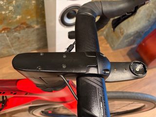 Bicicleta carretera Giant Propel Advanced