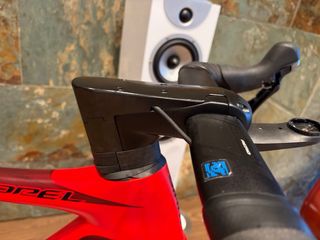 Bicicleta carretera Giant Propel Advanced