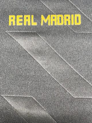 Camiseta Real Madrid 2012 Retro Adidas