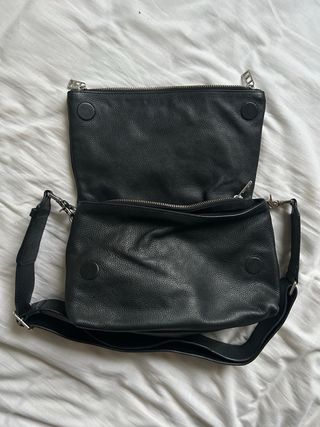 Bolso Zadig & Voltaire Rocky II Negro