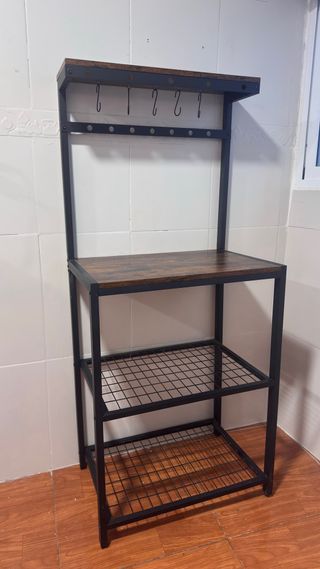 Mueble Cocina o Microondas