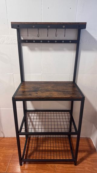 Mueble Cocina o Microondas