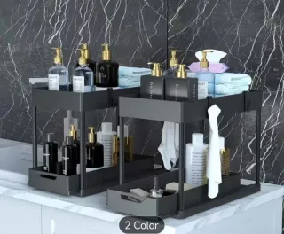 Organizador Cocina 2 Niveles