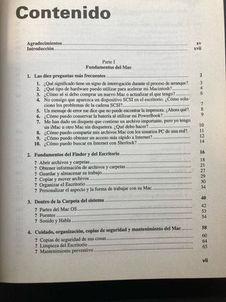 Mac ¡soluciones! soporte técnico certificado