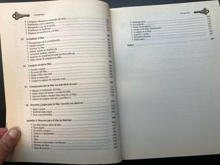 Mac ¡soluciones! soporte técnico certificado