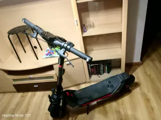 Patinete eléctrico Segway Negociable