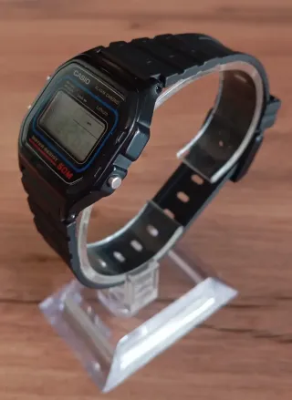 Reloj Casio W 59 vintage