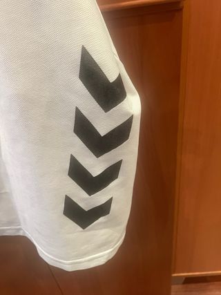 Peto deportivo Hummel talla XL