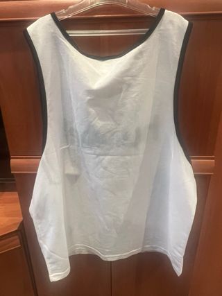 Peto deportivo Hummel talla XL