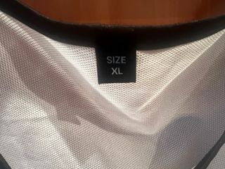 Peto deportivo Hummel talla XL