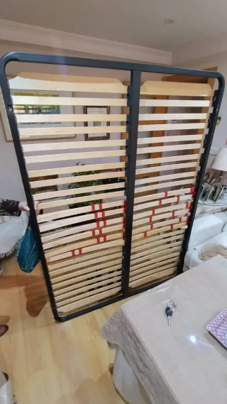 Somier Pikolin Multilaminas