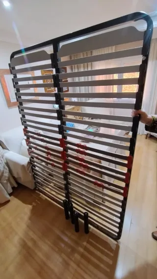 Somier Pikolin Multilaminas