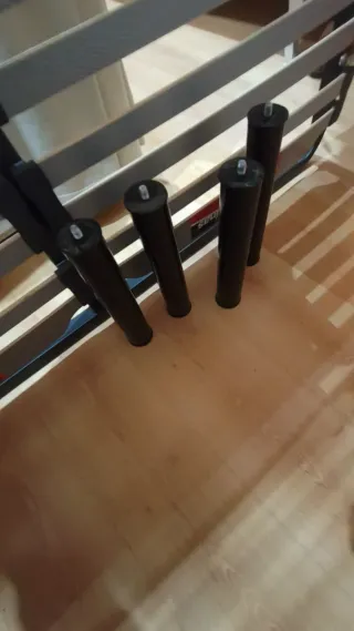 Somier Pikolin Multilaminas