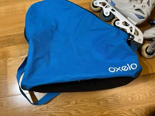 Patines ajustables de Talla 31-36