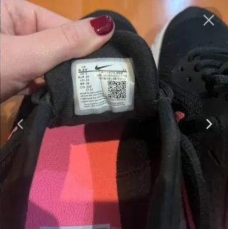 Zapatillas Nike Revolution Mujer Talla 38