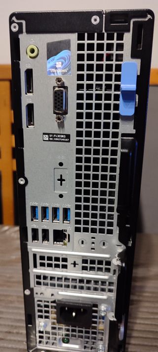 Ordenador Dell Optiplex 3090 i5