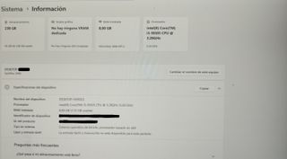 Ordenador Dell Optiplex 3090 i5