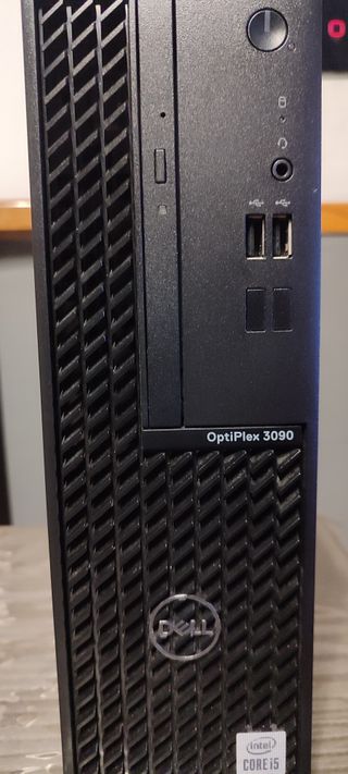 Ordenador Dell Optiplex 3090 i5
