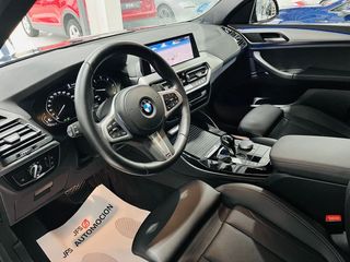 BMW X4 20D XDRIVE 2.0D 190 CV Automático