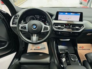 BMW X4 20D XDRIVE 2.0D 190 CV Automático