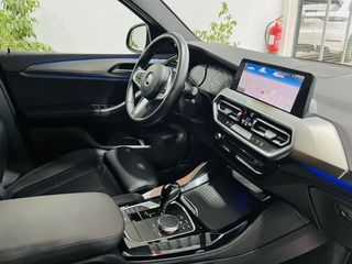BMW X4 20D XDRIVE 2.0D 190 CV Automático