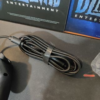 2 Mandos Nacon Pro Compact Xbox + Caja