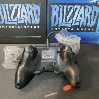 2 Mandos Nacon Pro Compact Xbox + Caja