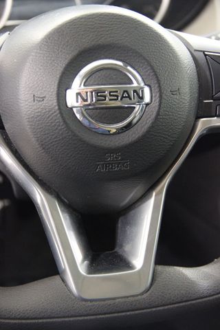 Nissan Micra 2023