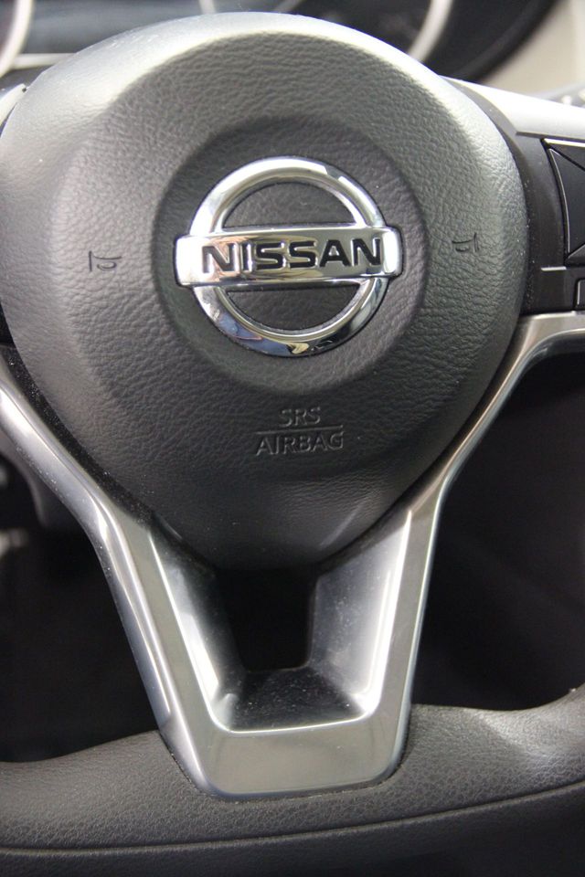 Nissan Micra 2023