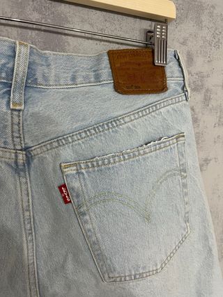 Bermuda short Levi's 501