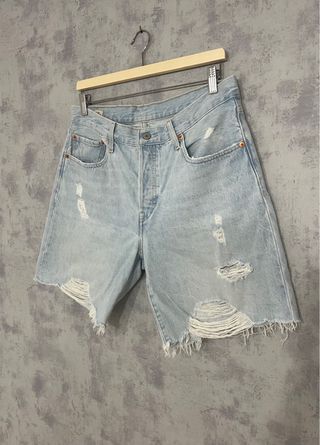 Bermuda short Levi's 501