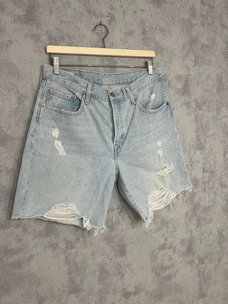 Bermuda short Levi's 501
