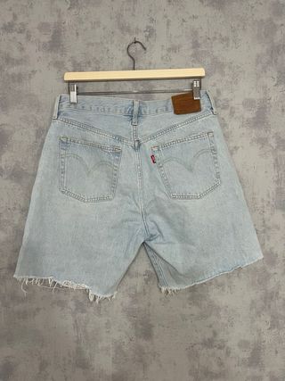 Bermuda short Levi's 501