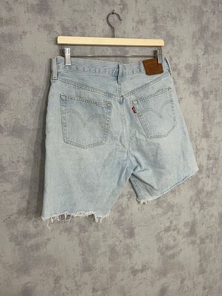 Bermuda short Levi's 501