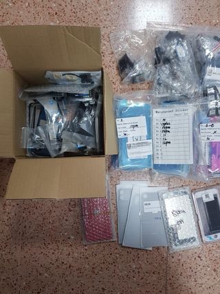 Ricambi per riparazione iPhone - negozio di riparazione