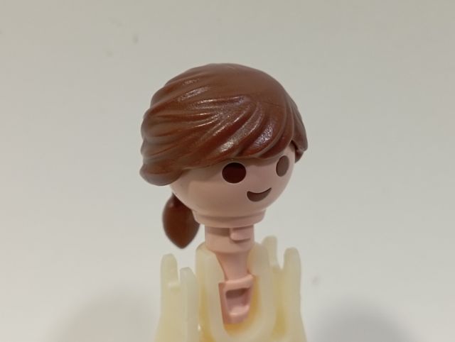 PLAYMOBIL 10 PELUCAS CON CABEZA A ELEGIR 7€