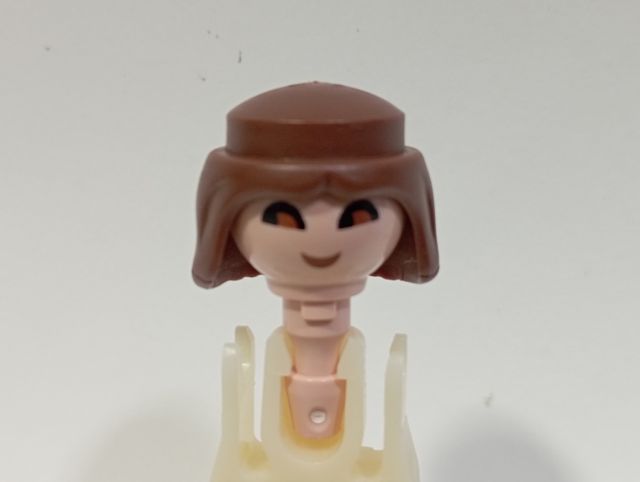 PLAYMOBIL 10 PELUCAS CON CABEZA A ELEGIR 7€