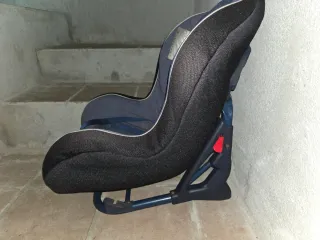 Silla coche niño MAGNUM
