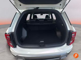 SsangYong Torres G15 Life Aut.