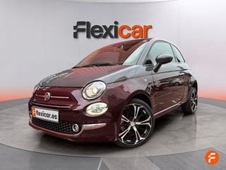 Fiat 500 1.2 8v 51kW (69CV) Collezione