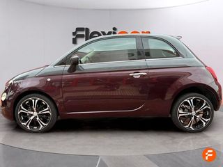Fiat 500 1.2 8v 51kW (69CV) Collezione