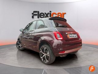 Fiat 500 1.2 8v 51kW (69CV) Collezione
