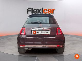 Fiat 500 1.2 8v 51kW (69CV) Collezione
