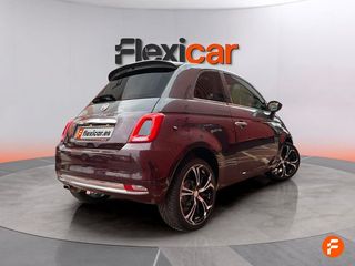 Fiat 500 1.2 8v 51kW (69CV) Collezione