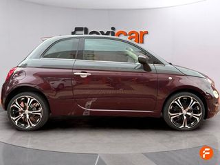 Fiat 500 1.2 8v 51kW (69CV) Collezione