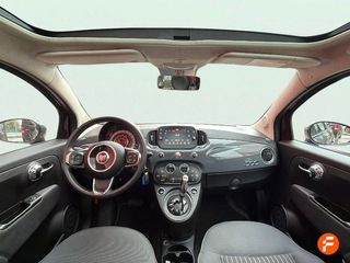 Fiat 500 1.2 8v 51kW (69CV) Collezione