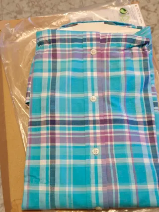 Camisa Lauren Ralph Lauren Talla 44