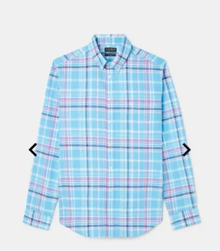 Camisa Lauren Ralph Lauren Talla 44